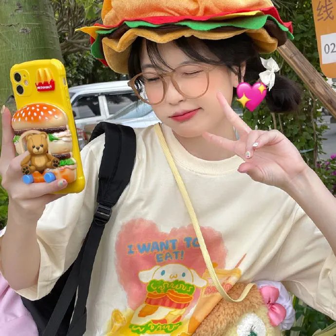 情系洛川红苹果