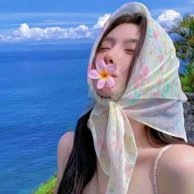 天使与怨灵